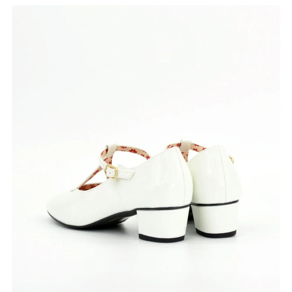 NEW B.A.I.T. Footwear Mary janes - Picture 5 of 8